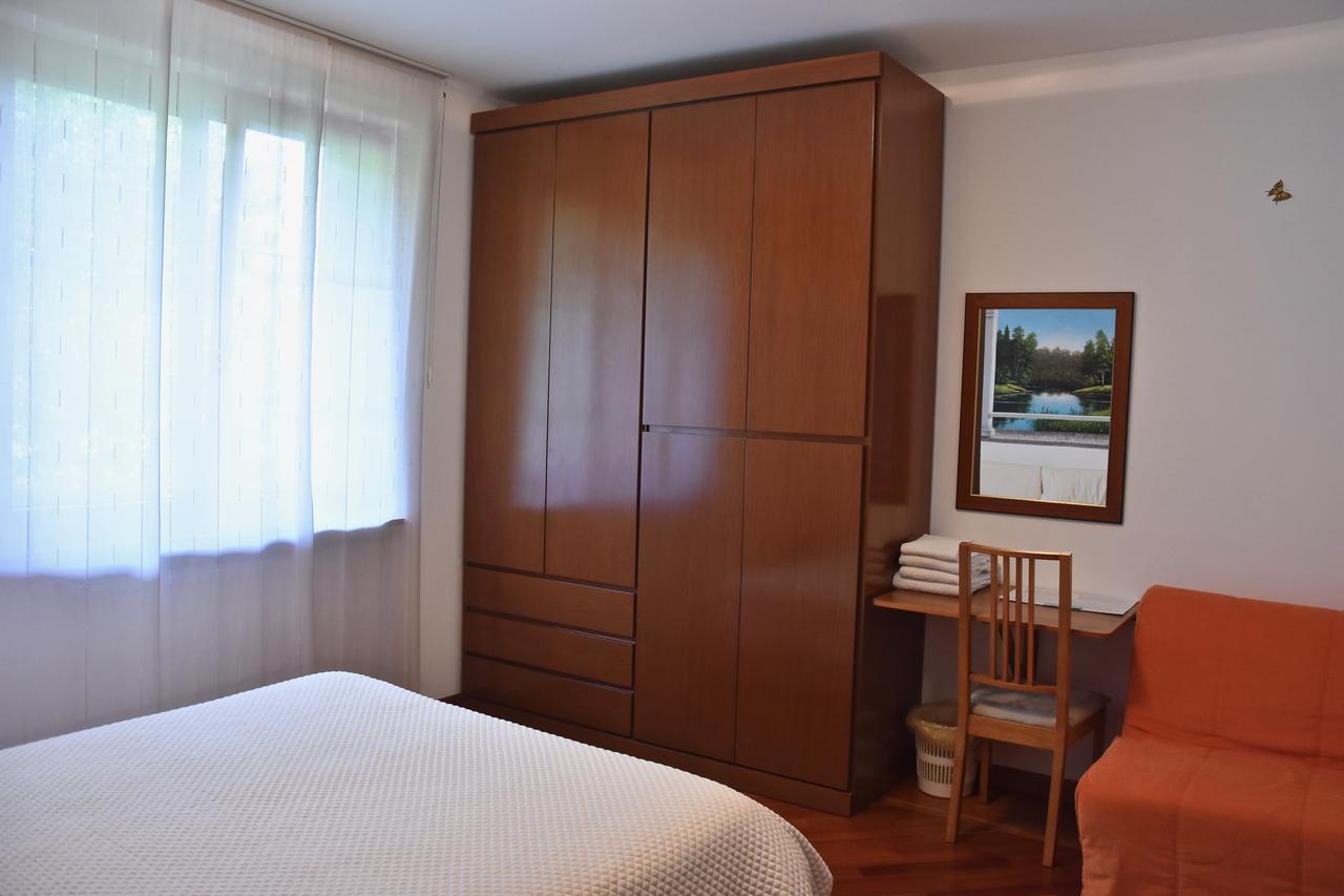 Al Vecchio Glicine Bed and Breakfast Gábria Εξωτερικό φωτογραφία