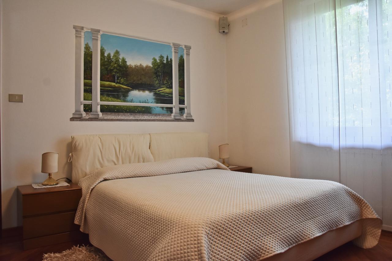 Al Vecchio Glicine Bed and Breakfast Gábria Εξωτερικό φωτογραφία